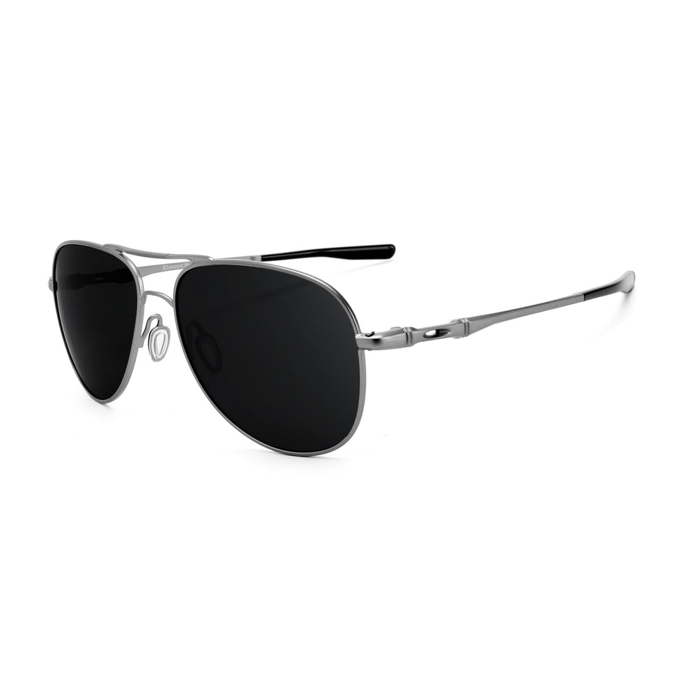 confirm you get the right lenses for the Oakley Elmont (Medium)