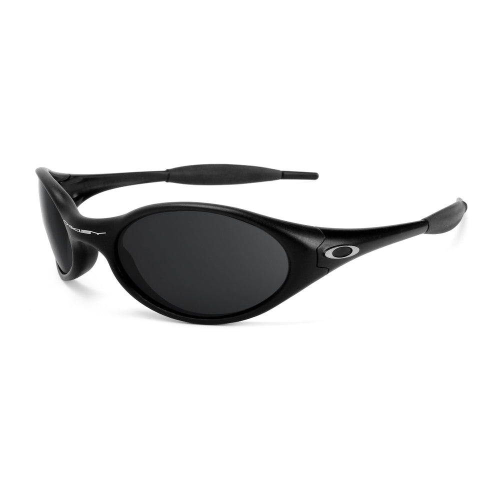 confirm you get the right lenses for the Oakley Eye Jacket 1.0