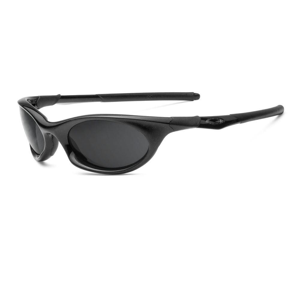 confirm you get the right lenses for the Oakley Eye Jacket 3.0