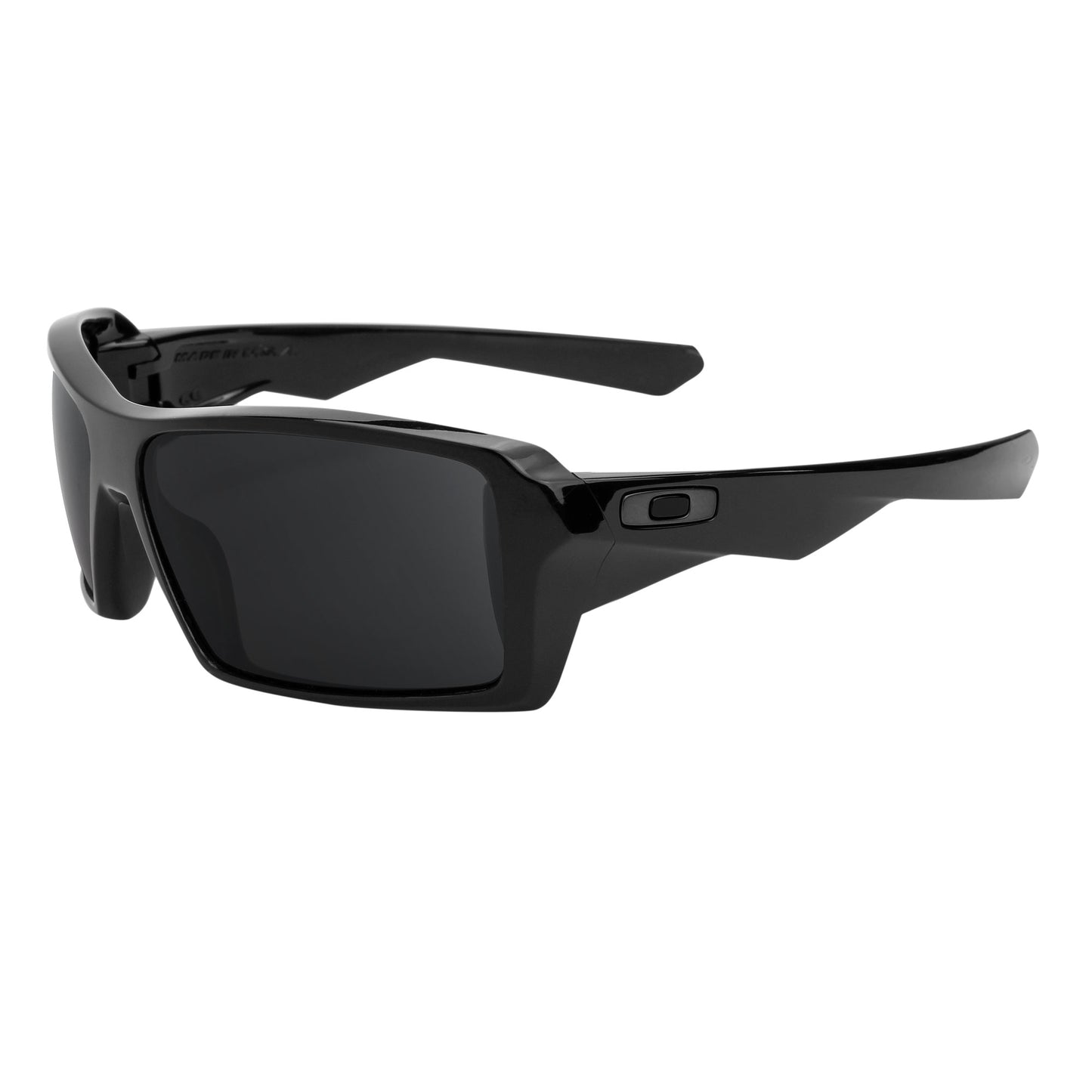 Revant replacement lenses compatible with Oakley Eyepatch 1