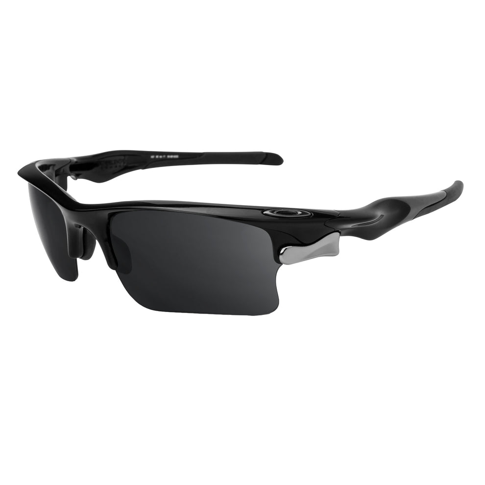 Revant replacement lenses compatible with Oakley Fast Jacket XL