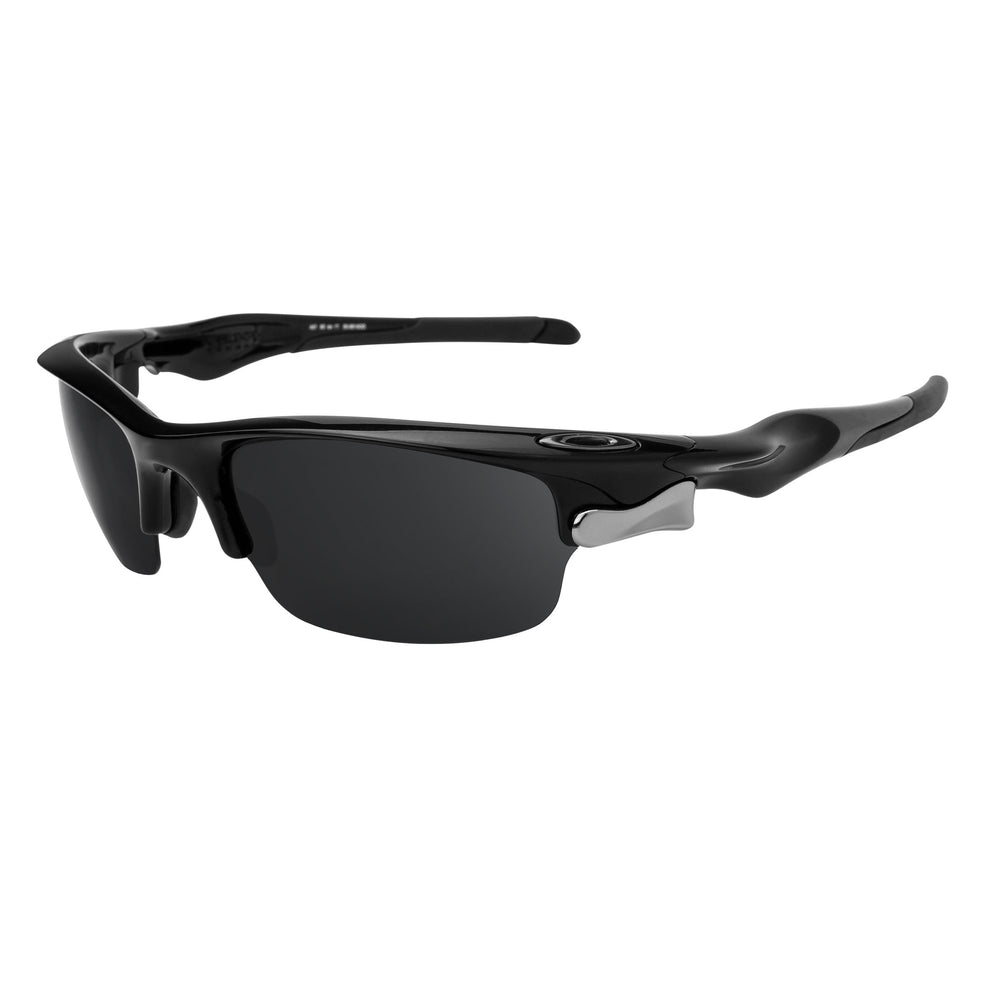 Revant replacement lenses compatible with Oakley Fast Jacket