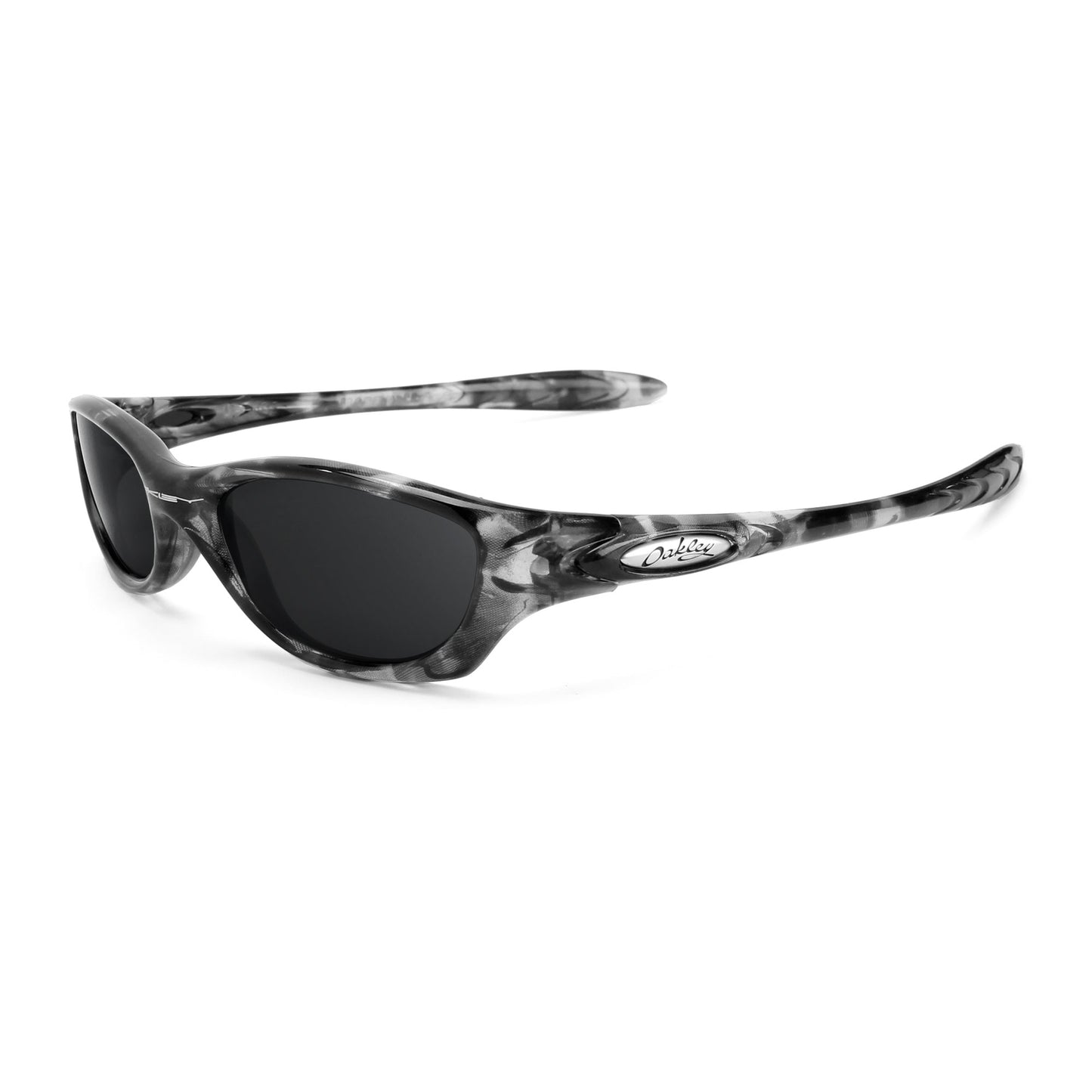 confirm you get the right lenses for the Oakley Fate