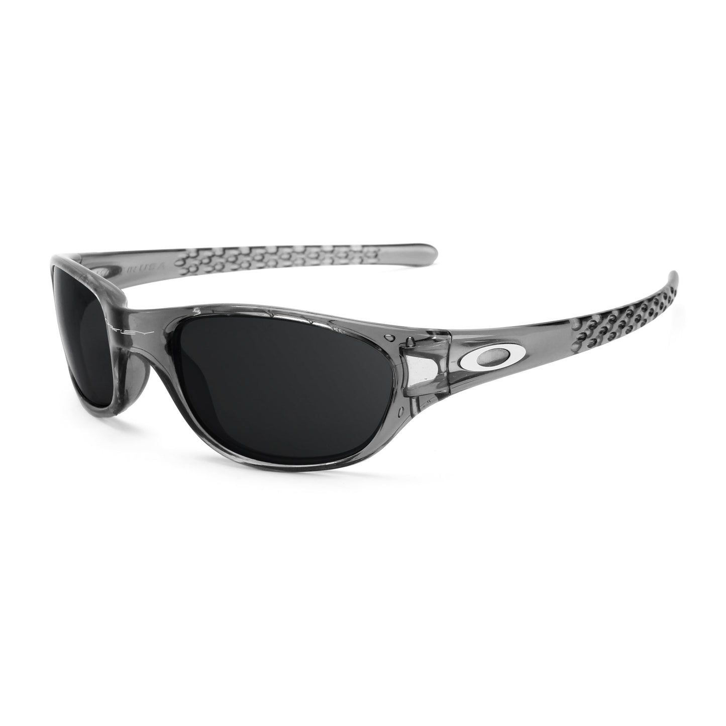 confirm you get the right lenses for the Oakley Fives 1.0