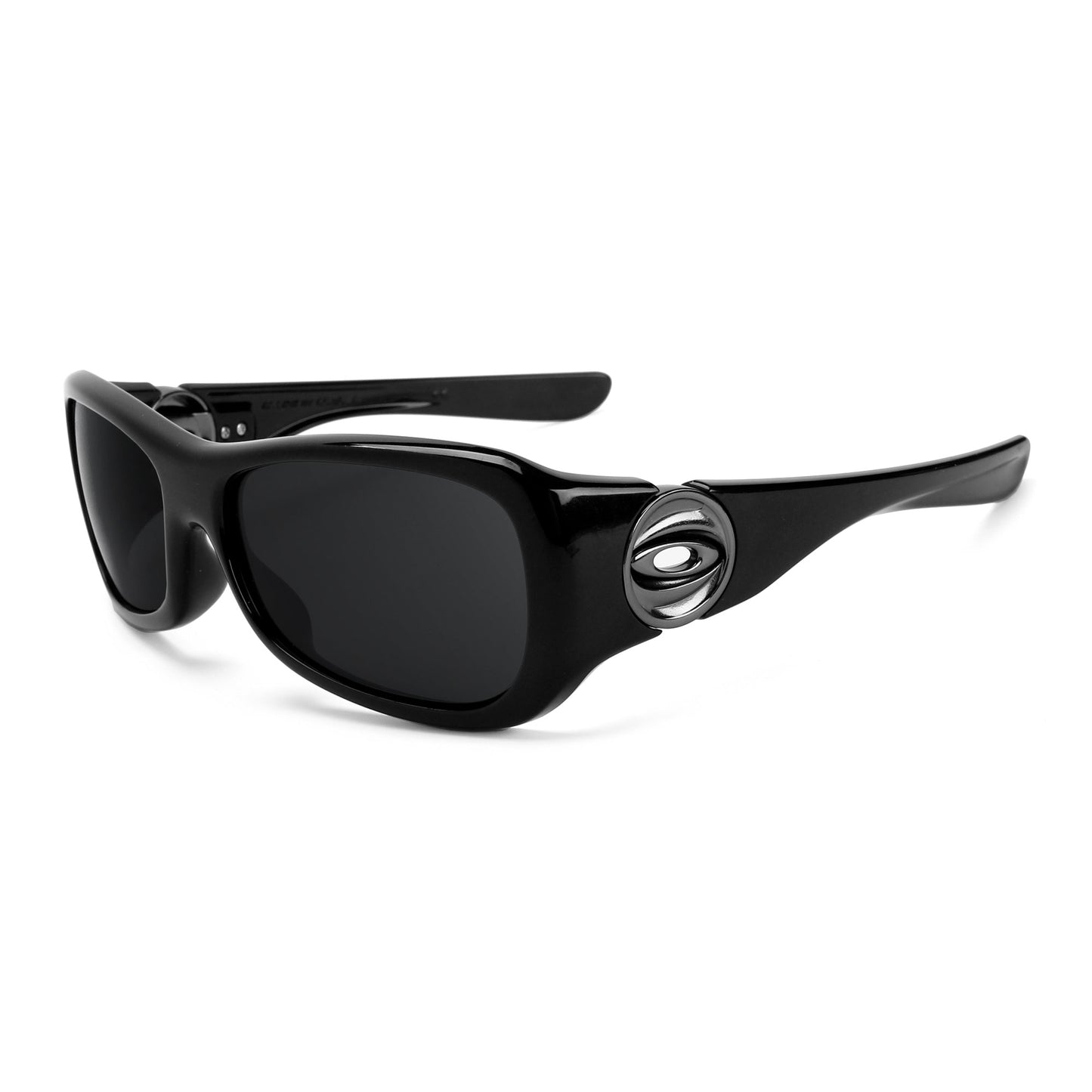 confirm you get the right lenses for the Oakley Flaunt