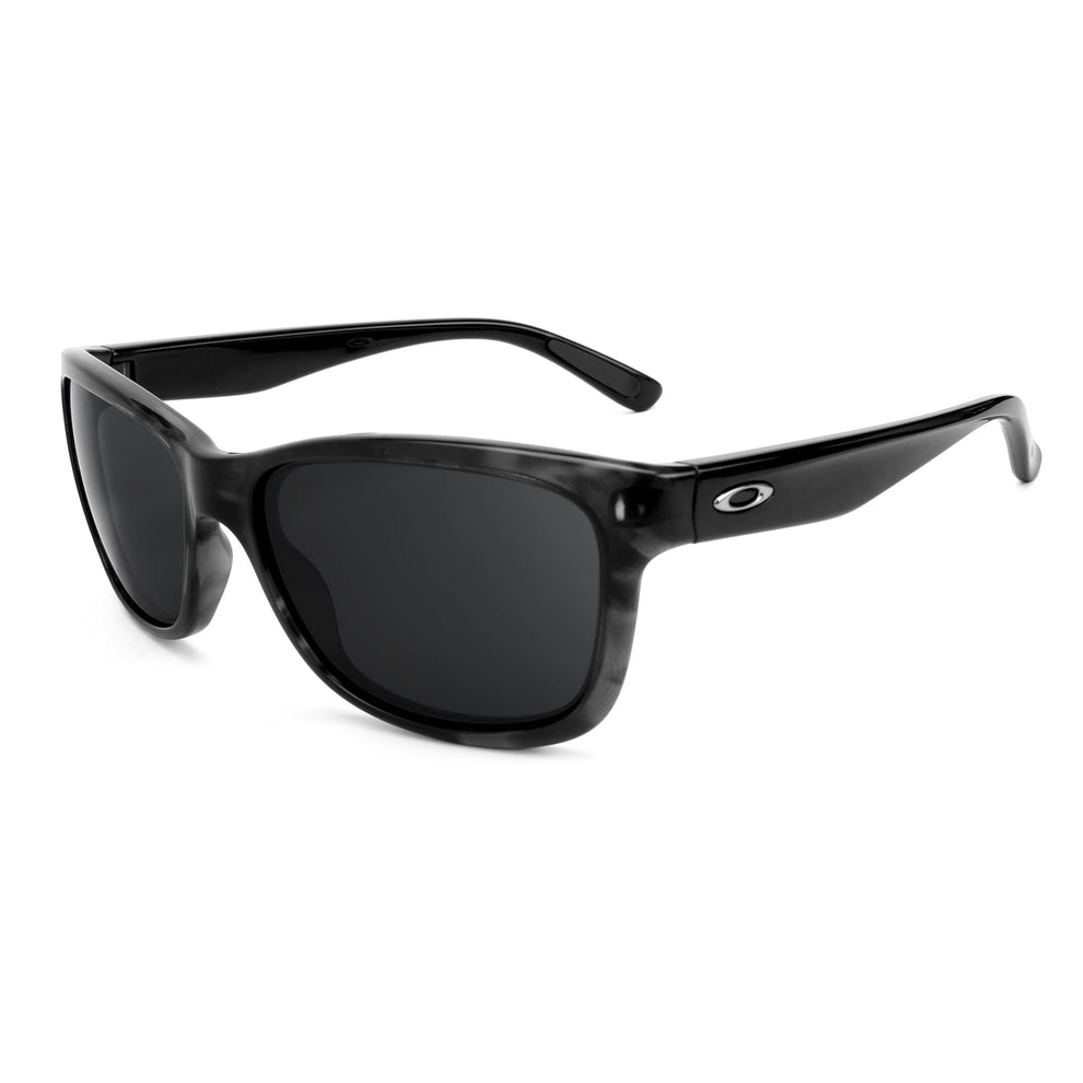 confirm you get the right lenses for the Oakley Forehand