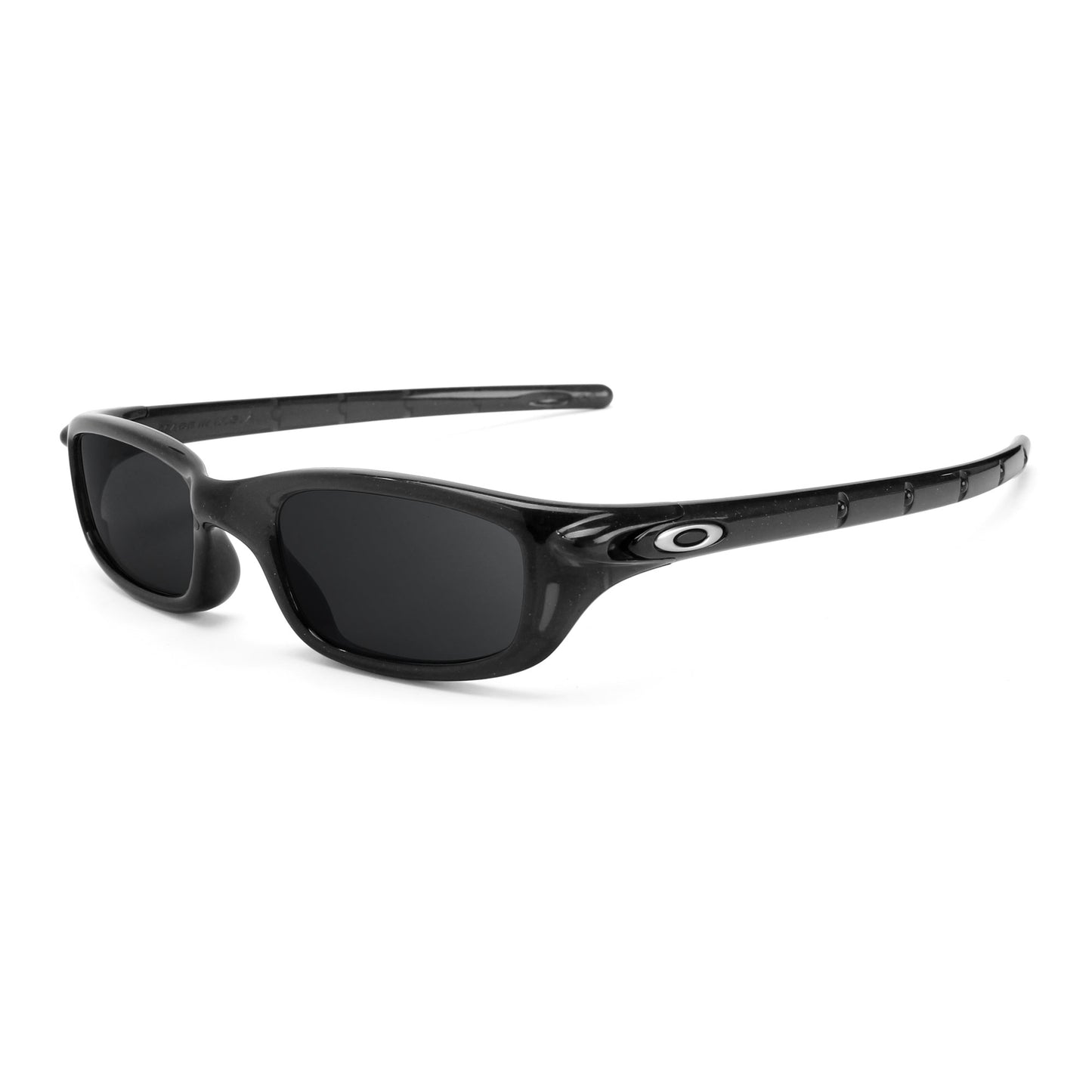 confirm you get the right lenses for the Oakley Four