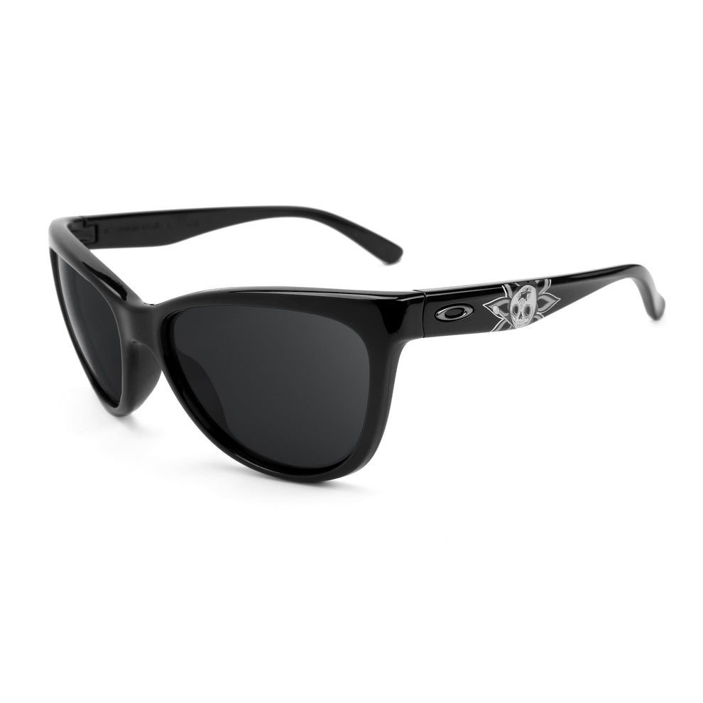 confirm you get the right lenses for the Oakley Fringe