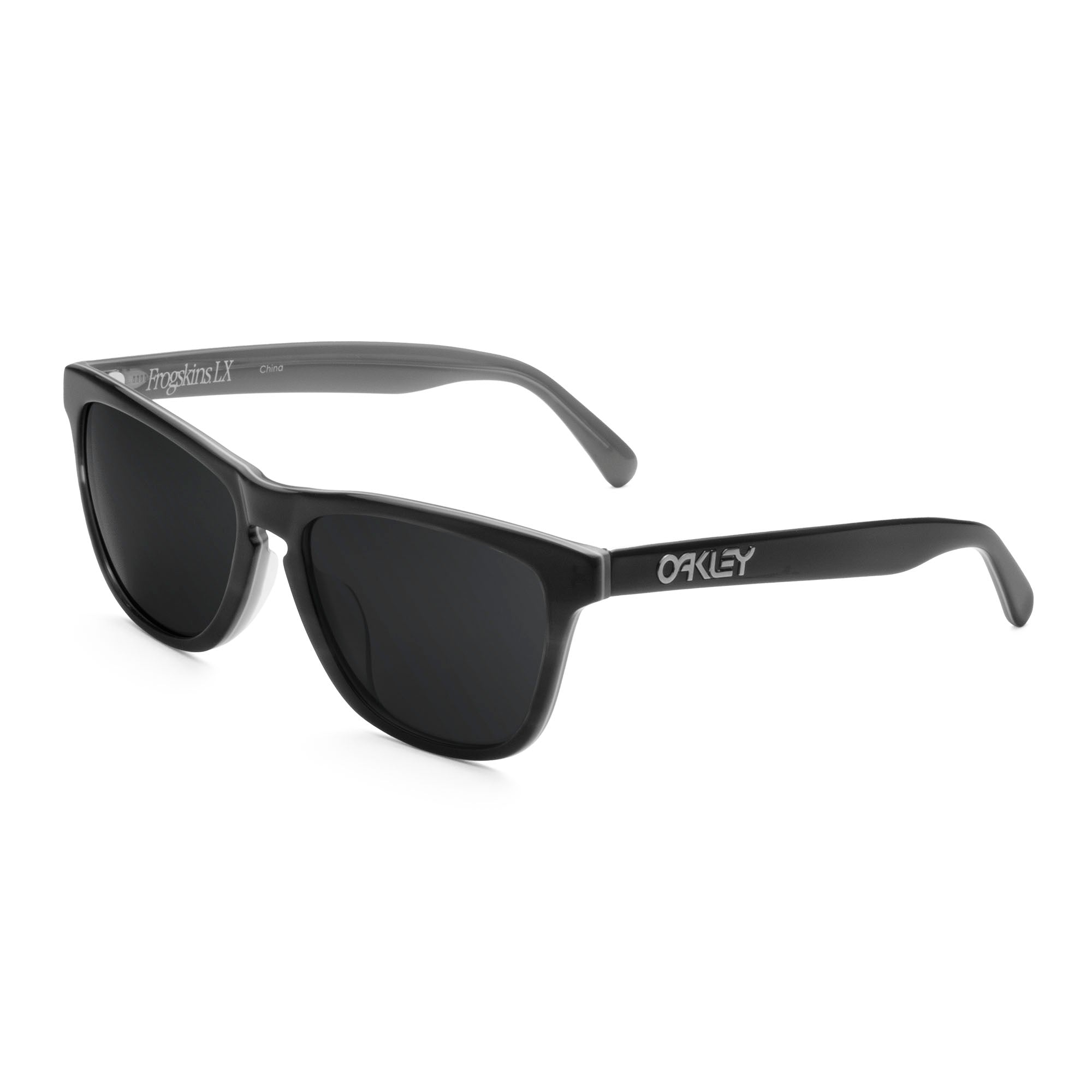Revant Replacement Lenses for Oakley Frogskins LX (Low Bridge Fit)