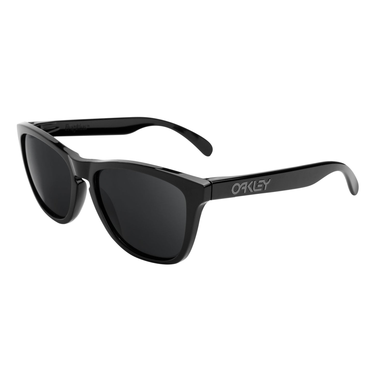 Revant replacement lenses compatible with Oakley Frogskins