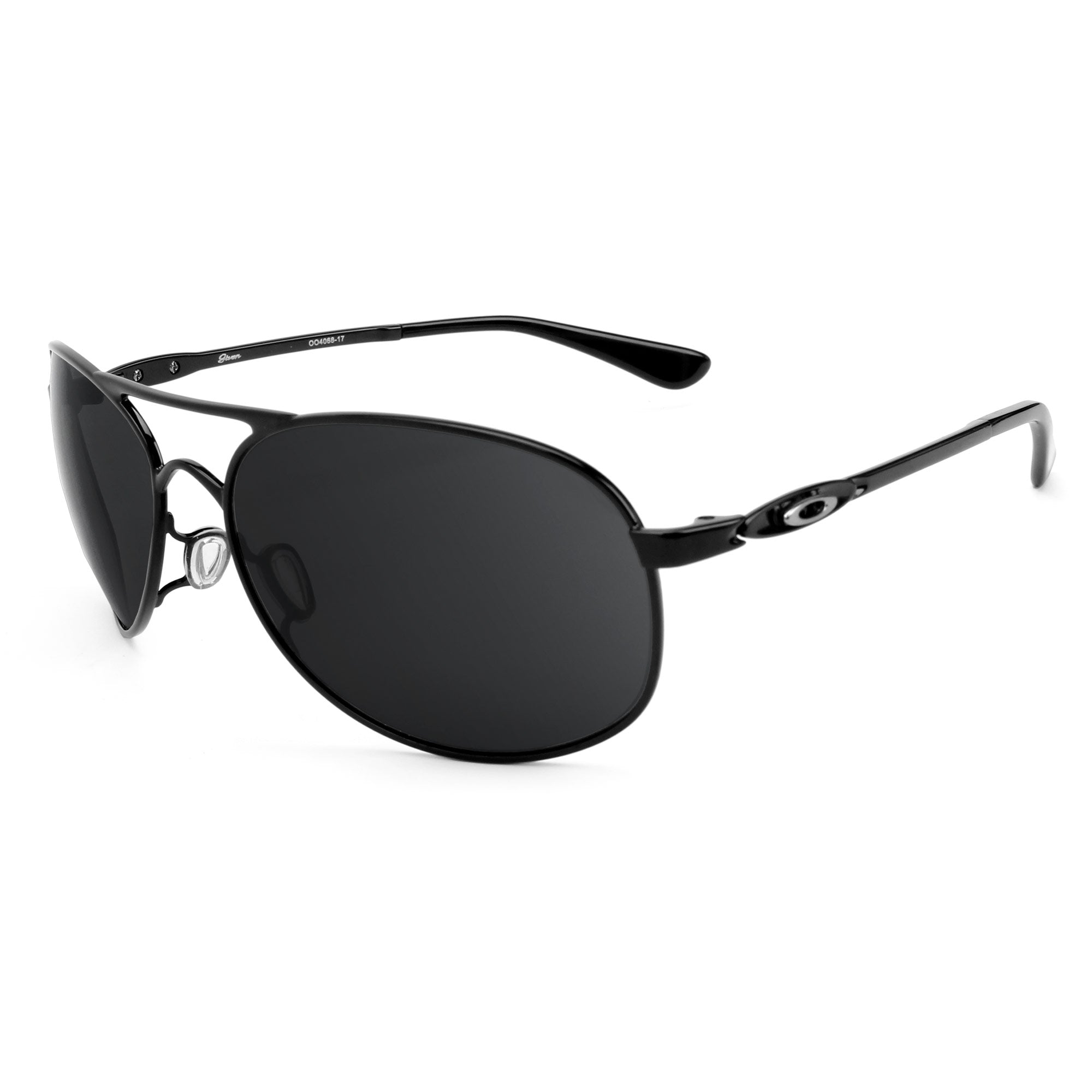 Oakley square-frame logo-embellished Sunglasses - Farfetch