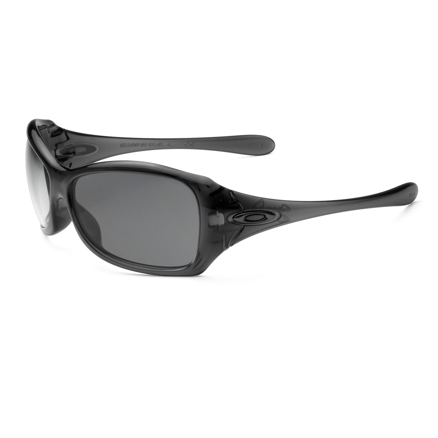 confirm you get the right lenses for the Oakley Grapevine