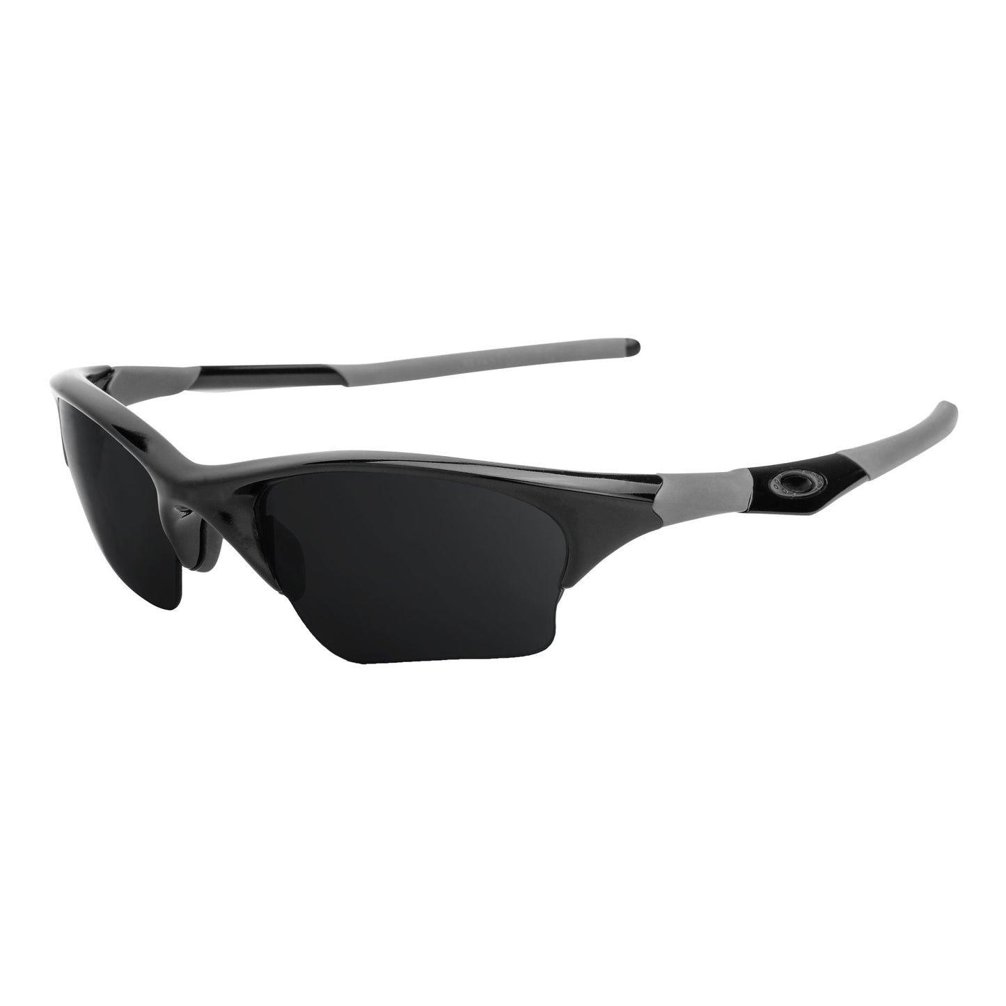 Revant replacement lenses compatible with Oakley Half Jacket XLJ (Low Bridge Fit)