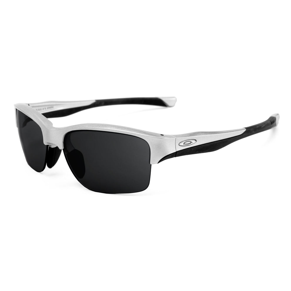 confirm you get the right lenses for the Oakley Halflink (Low Bridge Fit)