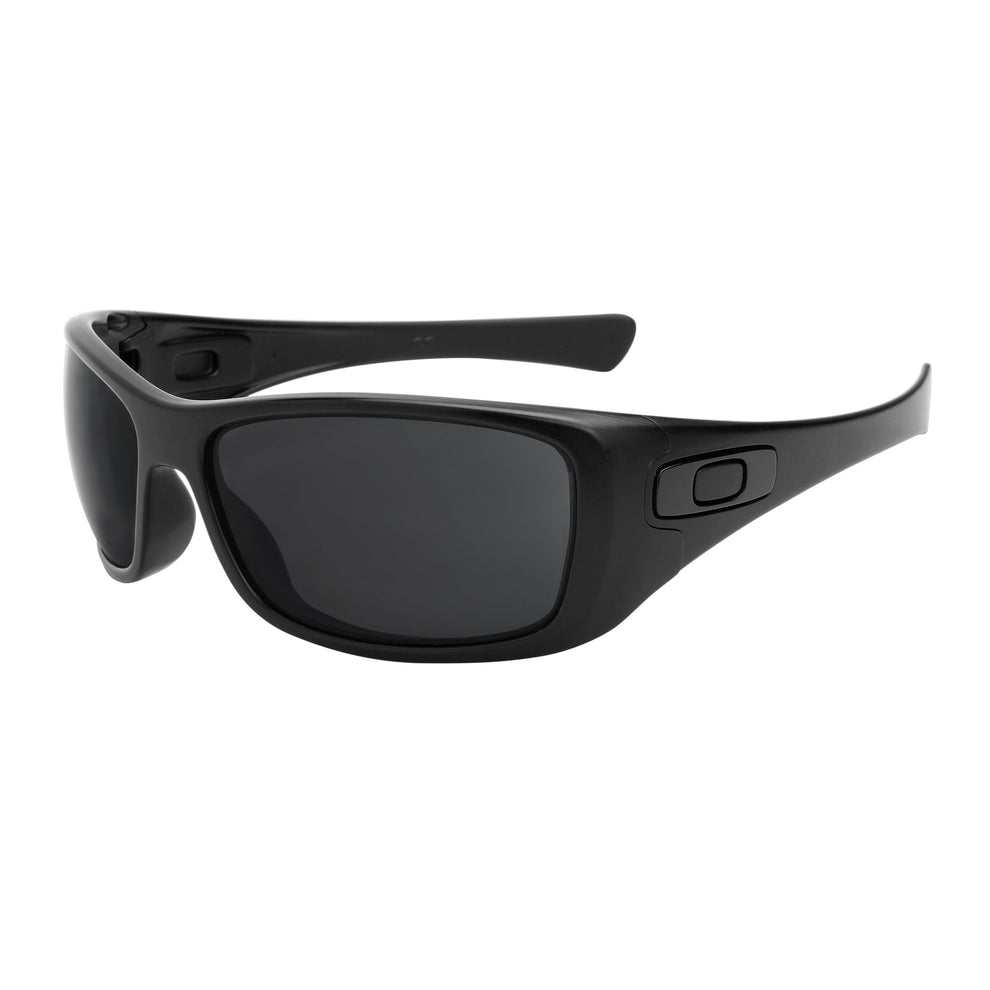 Revant replacement lenses compatible with Oakley Hijinx