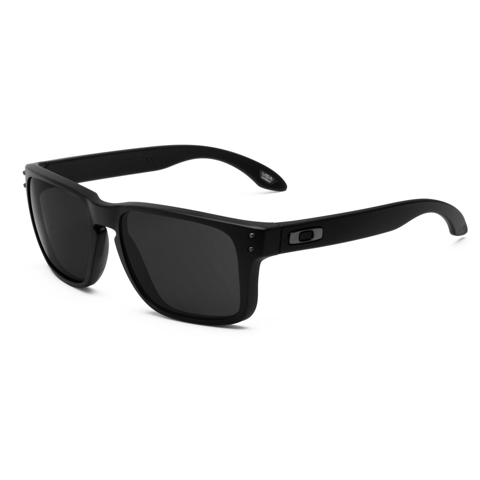 confirm you get the right lenses for the Oakley Holbrook XS