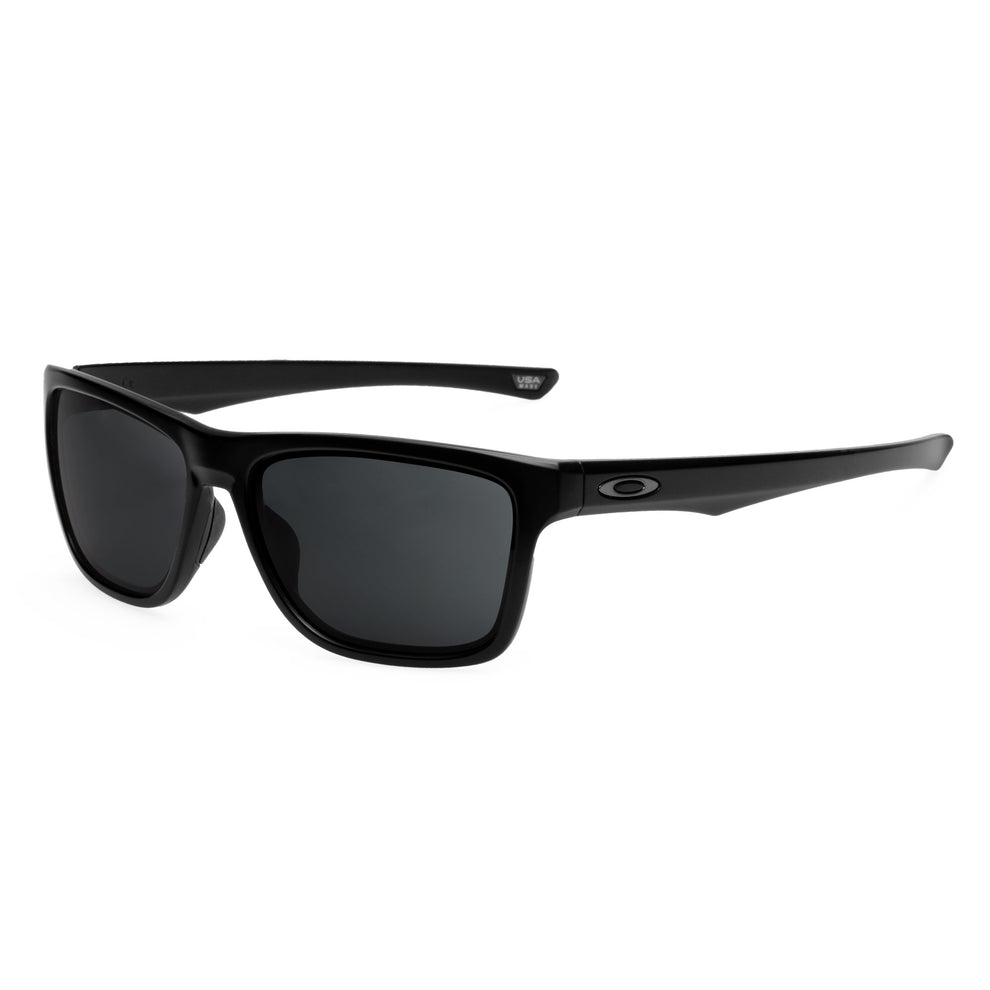 confirm you get the right lenses for the Oakley Holston