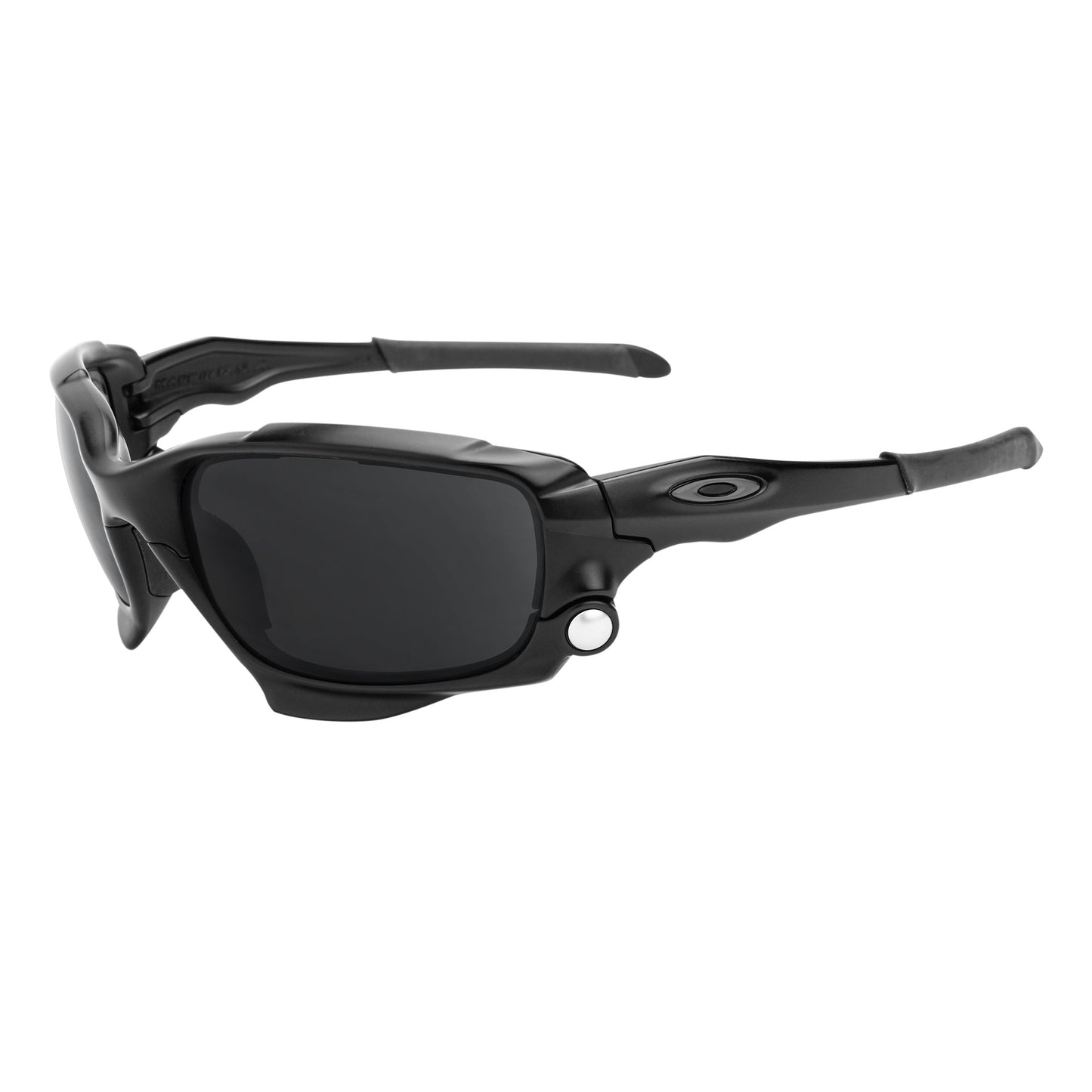 Revant replacement lenses compatible with Oakley Jawbone (Low Bridge Fit)