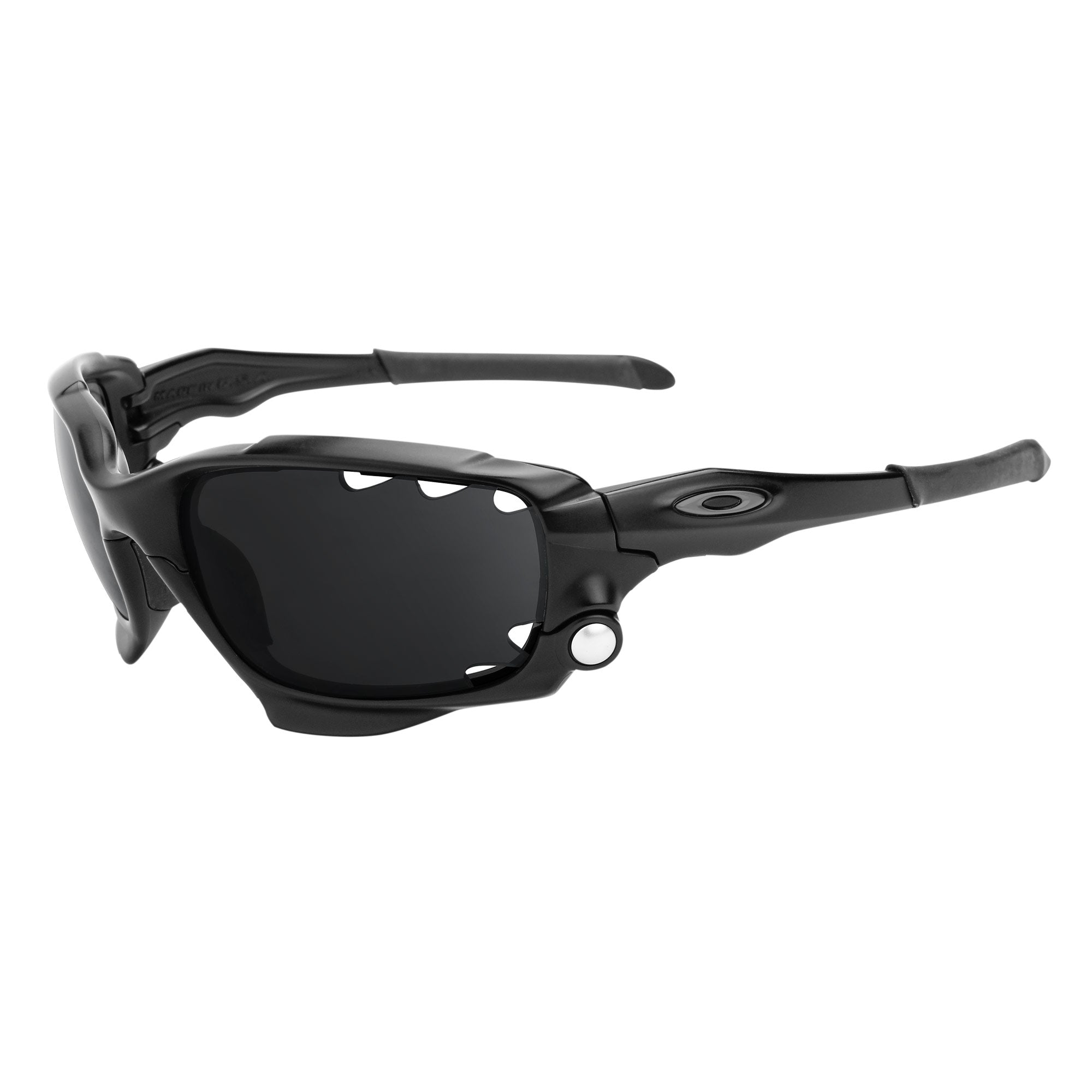 Revant Replacement Lenses for Oakley Jawbone Vented Low Bridge Fit