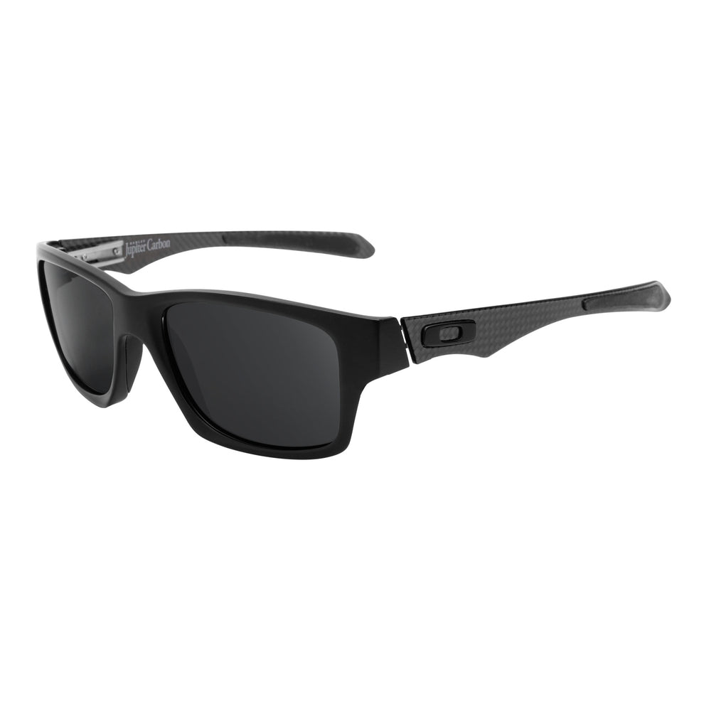 Revant replacement lenses compatible with Oakley Jupiter Carbon