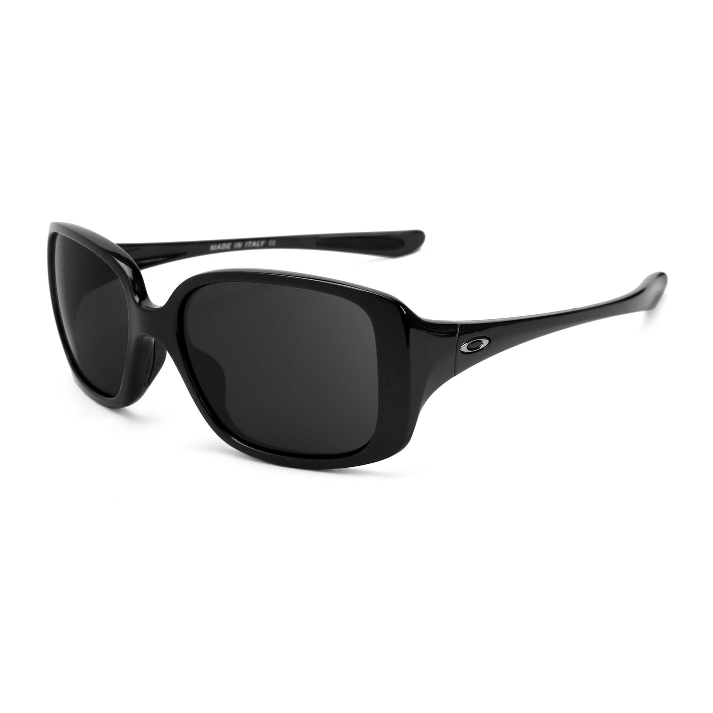 confirm you get the right lenses for the Oakley LBD