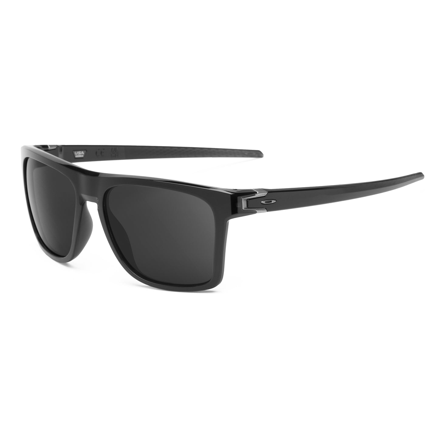 confirm you get the right lenses for the Oakley Leffingwell