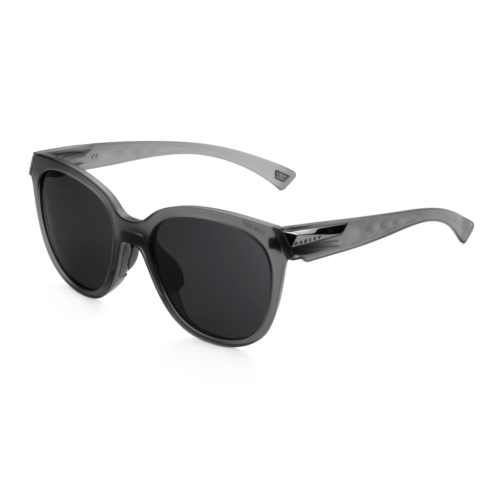 Oakley low hot sale key review