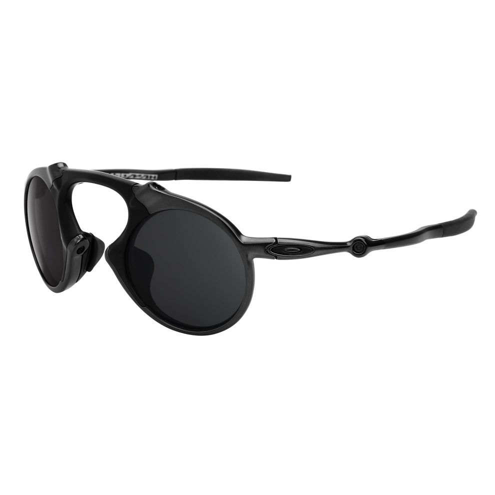 Revant replacement lenses compatible with Oakley Madman