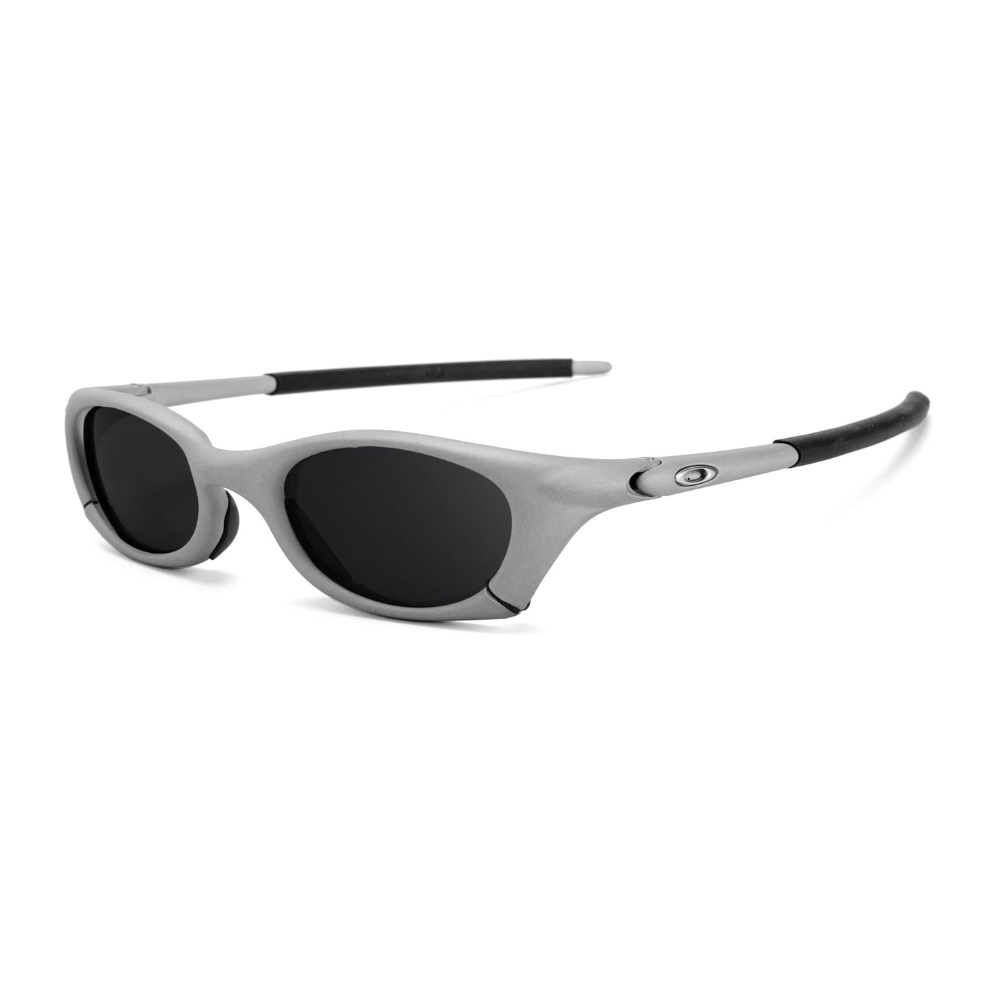 confirm you get the right lenses for the Oakley Mag Four S