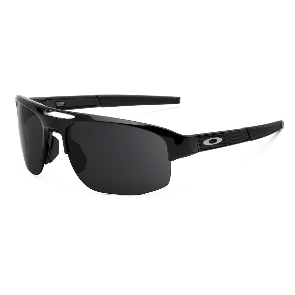 confirm you get the right lenses for the Oakley Mercenary