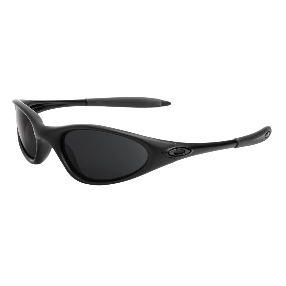 Revant replacement lenses compatible with Oakley Minute 1.0