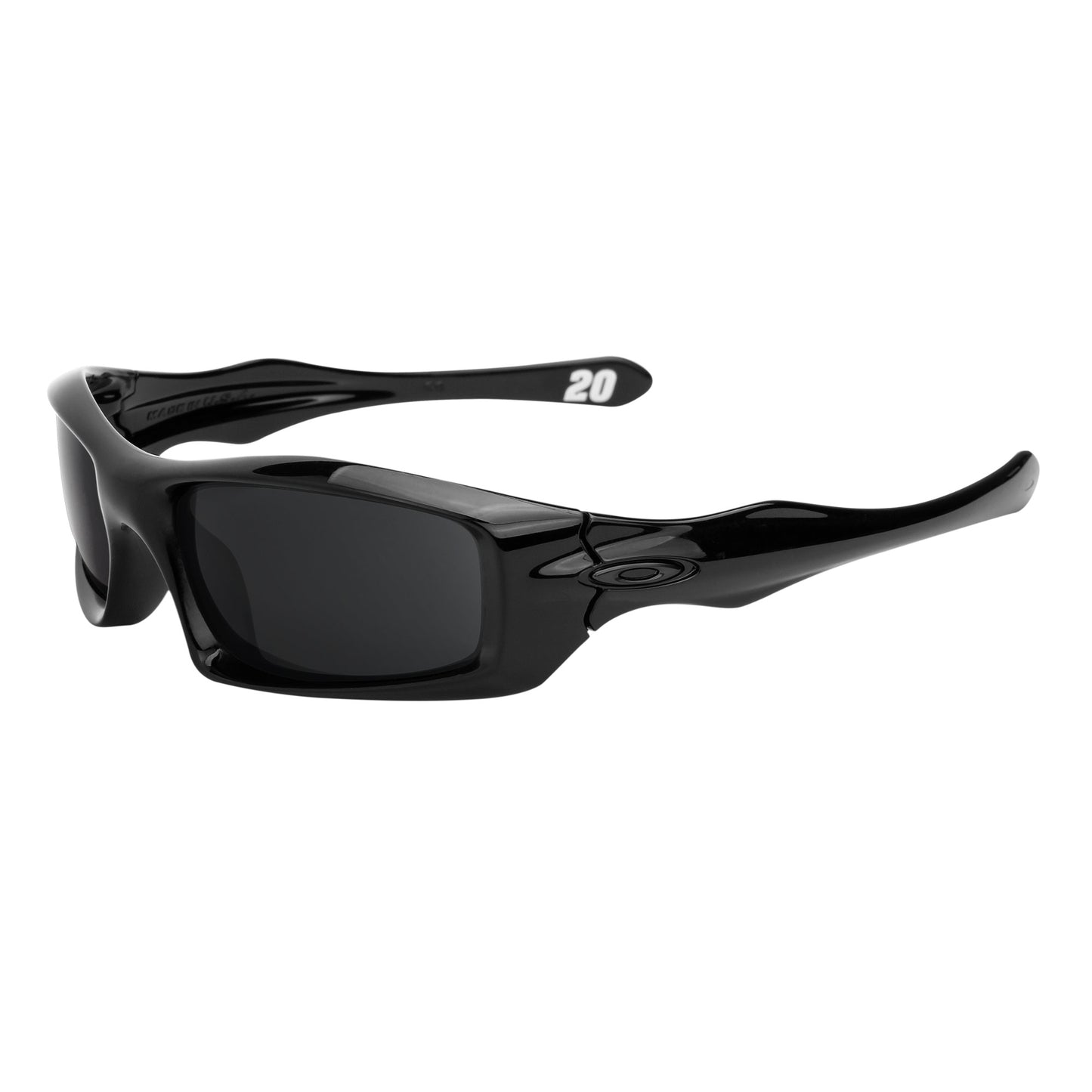 Revant replacement lenses compatible with Oakley Monster Pup