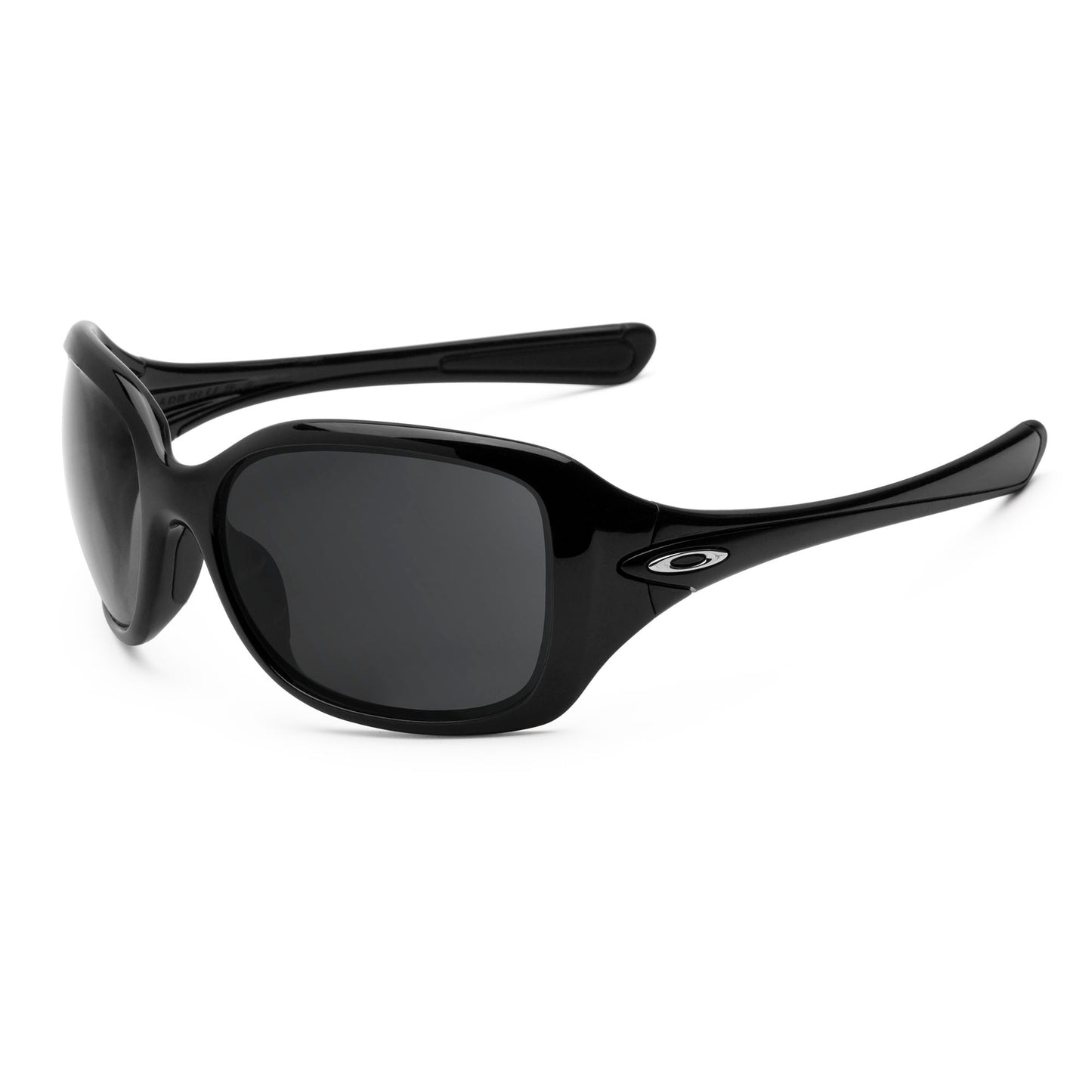 confirm you get the right lenses for the Oakley Necessity