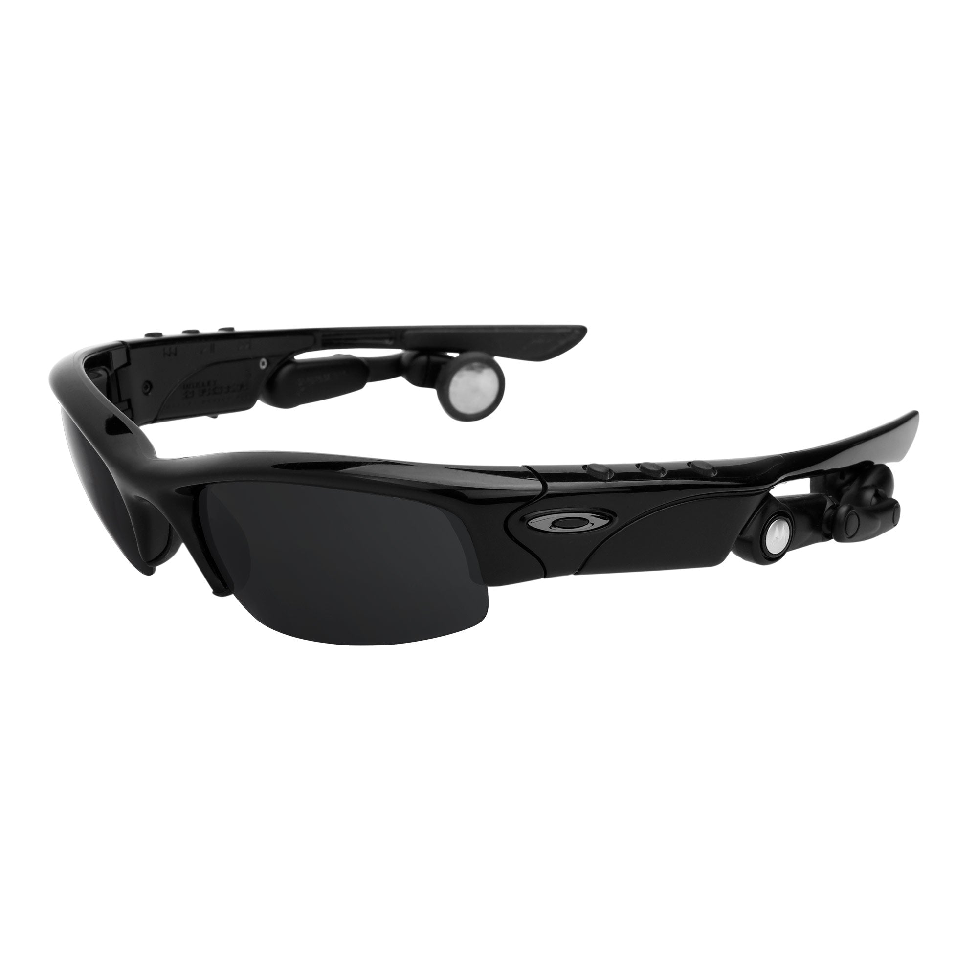 Replacement Lenses for Oakley O Rokr Pro | Revant Optics