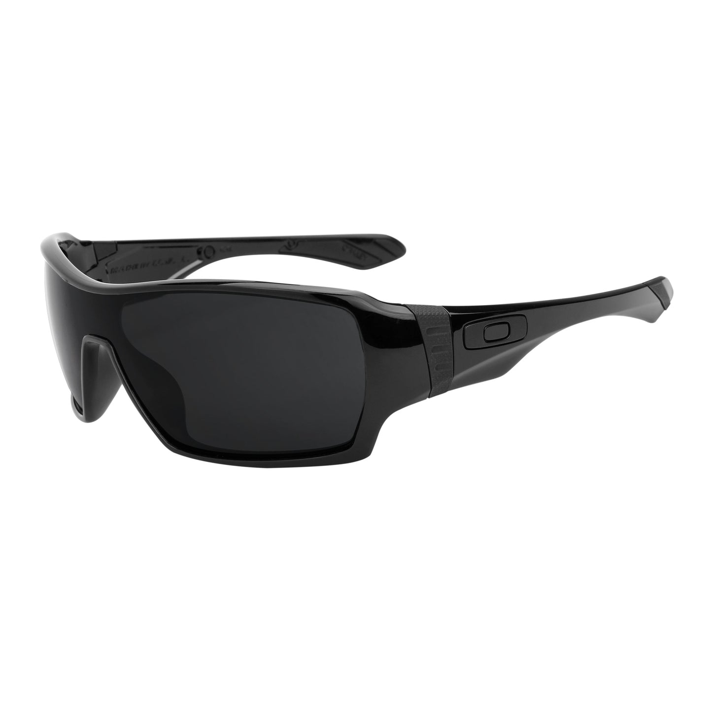 Revant replacement lenses compatible with Oakley Offshoot