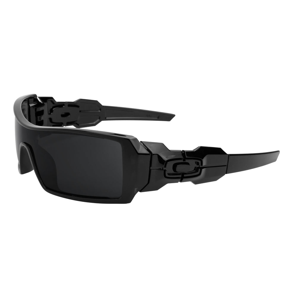 Revant replacement lenses compatible with Oakley Oil Rig