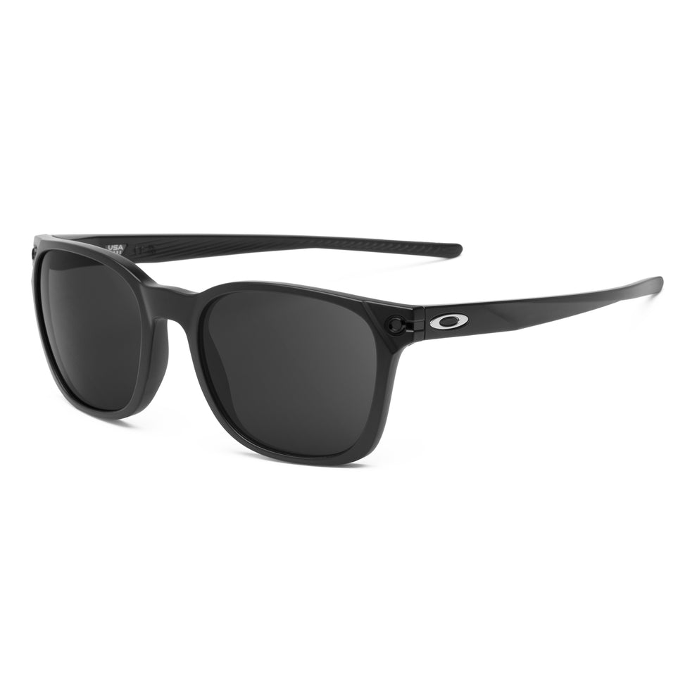 confirm you get the right lenses for the Oakley Ojector