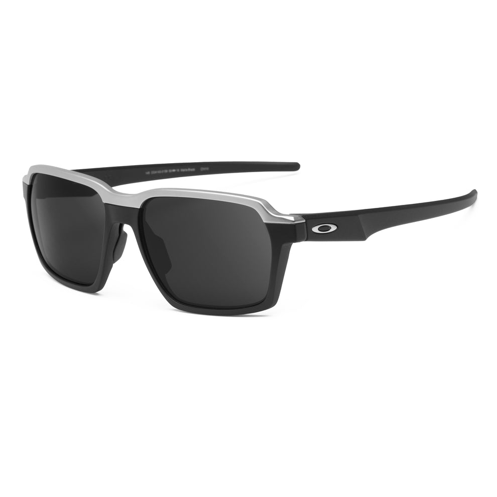 confirm you get the right lenses for the Oakley Parlay