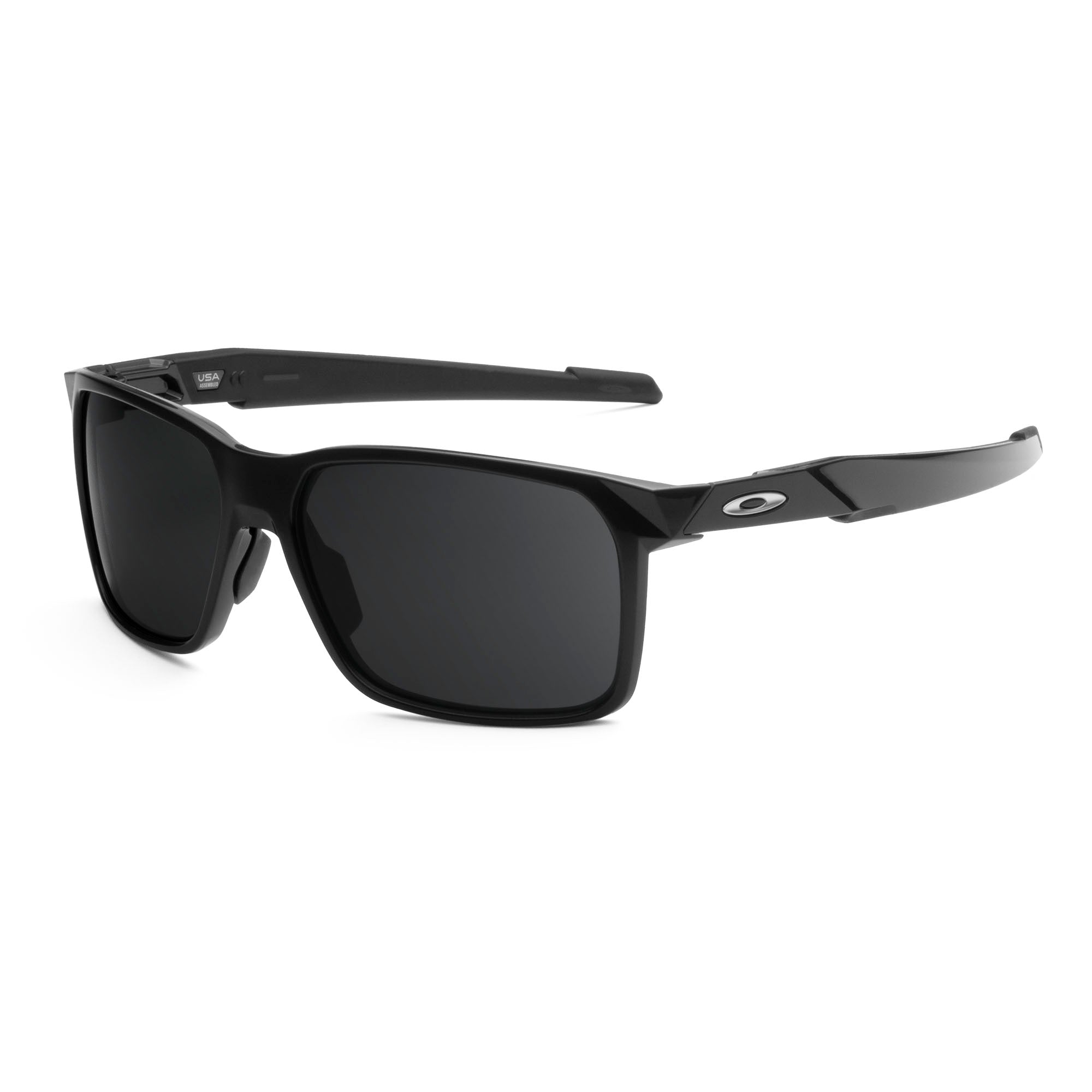 Oakley discount portal carbon