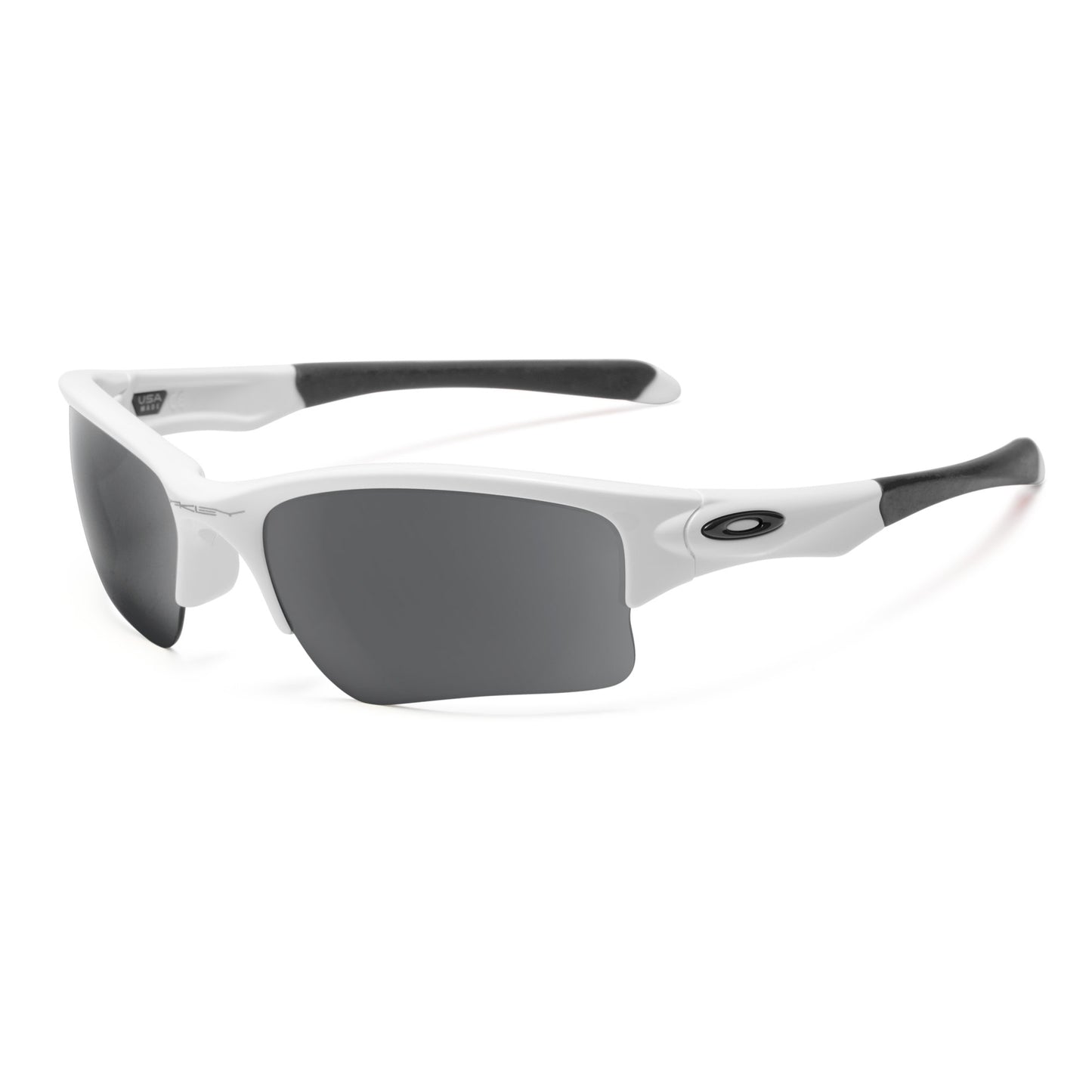 confirm you get the right lenses for the Oakley Quarter Jacket