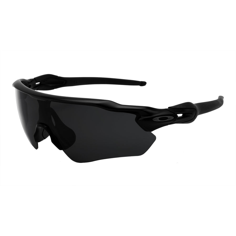 Revant replacement lenses compatible with Oakley Radar EV Path (Low Bridge Fit)