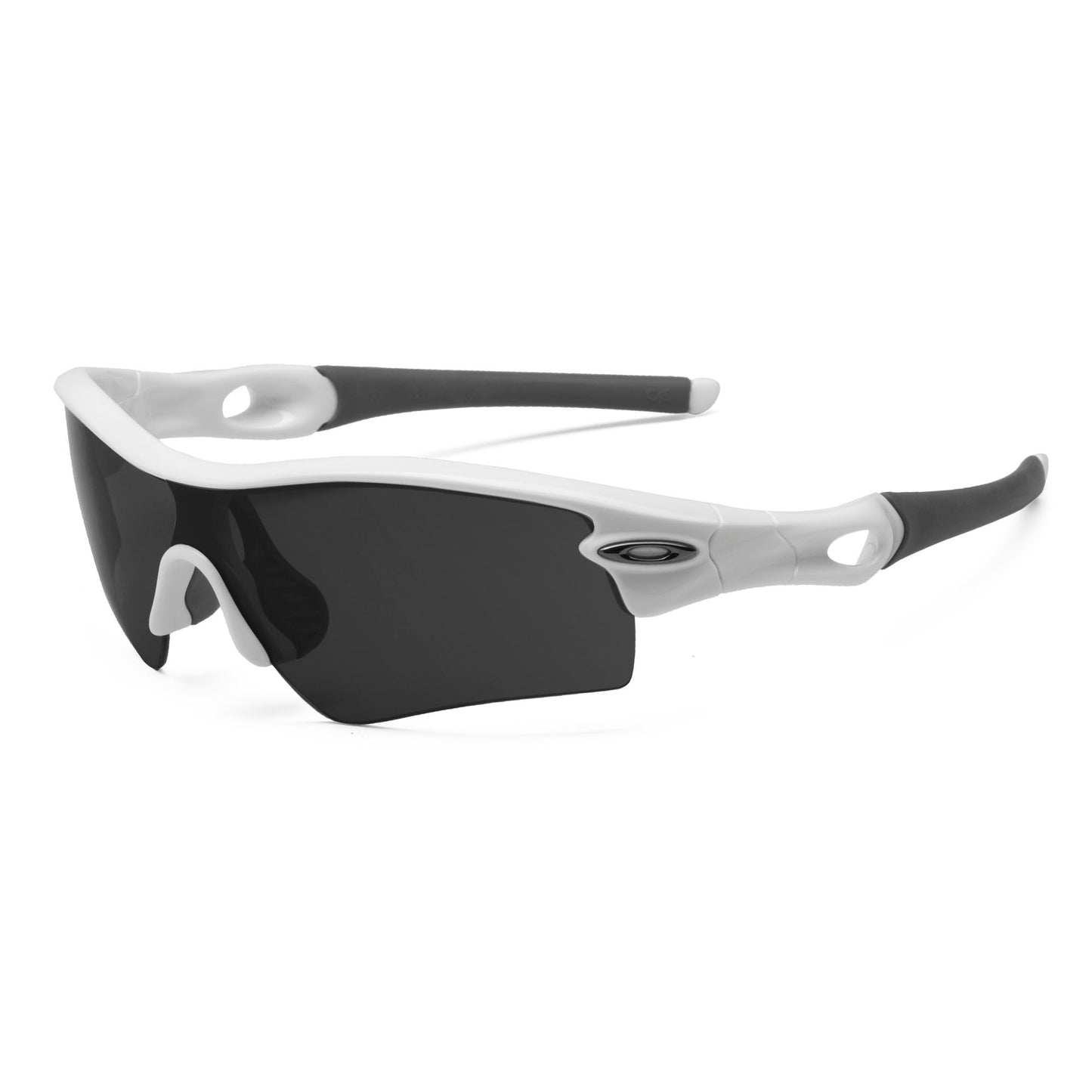 Revant replacement lenses compatible with Oakley Radar Path (Low Bridge Fit)