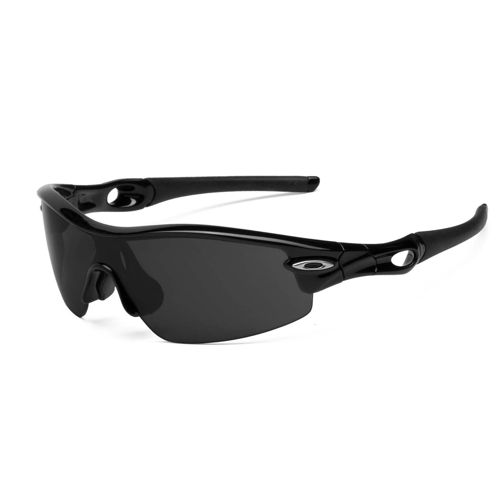 Revant replacement lenses compatible with Oakley Radar Pitch (Low Bridge Fit)