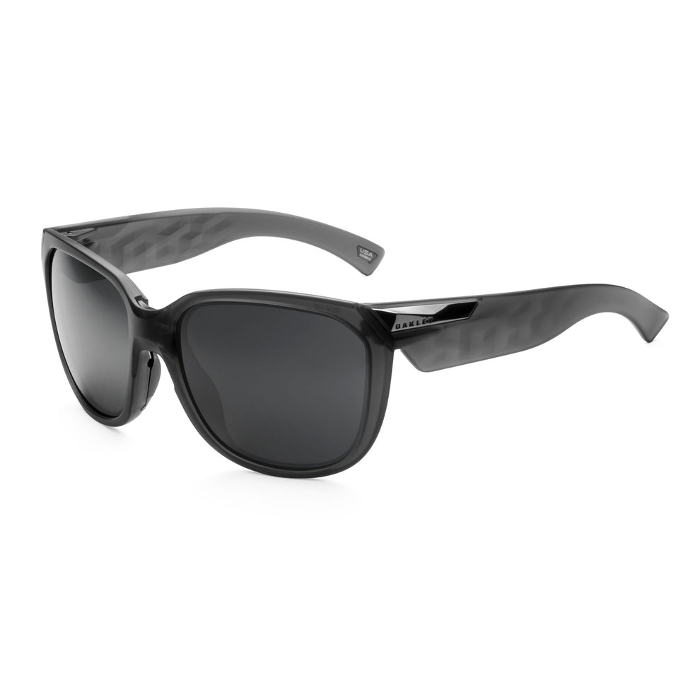 confirm you get the right lenses for the Oakley Rev Up