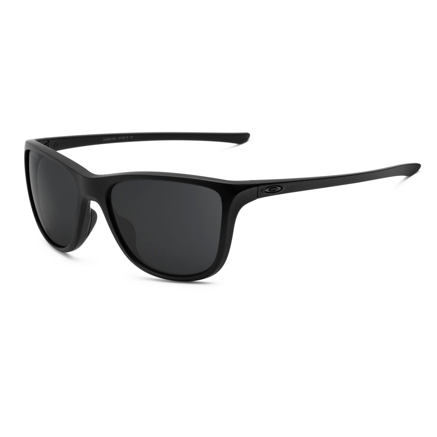 confirm you get the right lenses for the Oakley Reverie