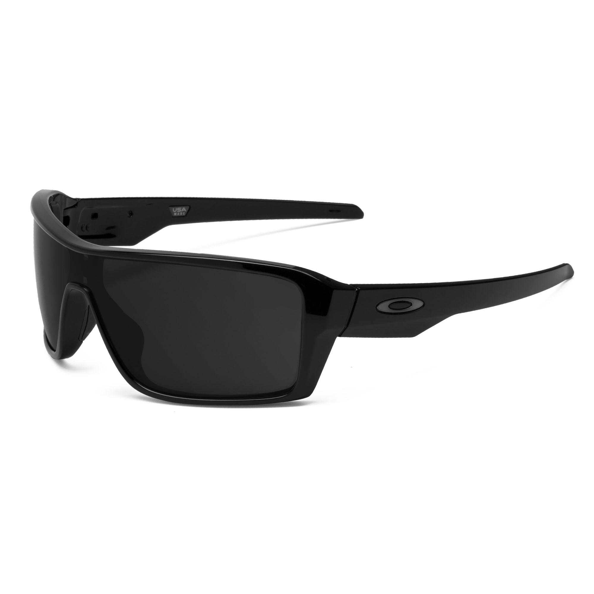 Oakley ridgeline clearance