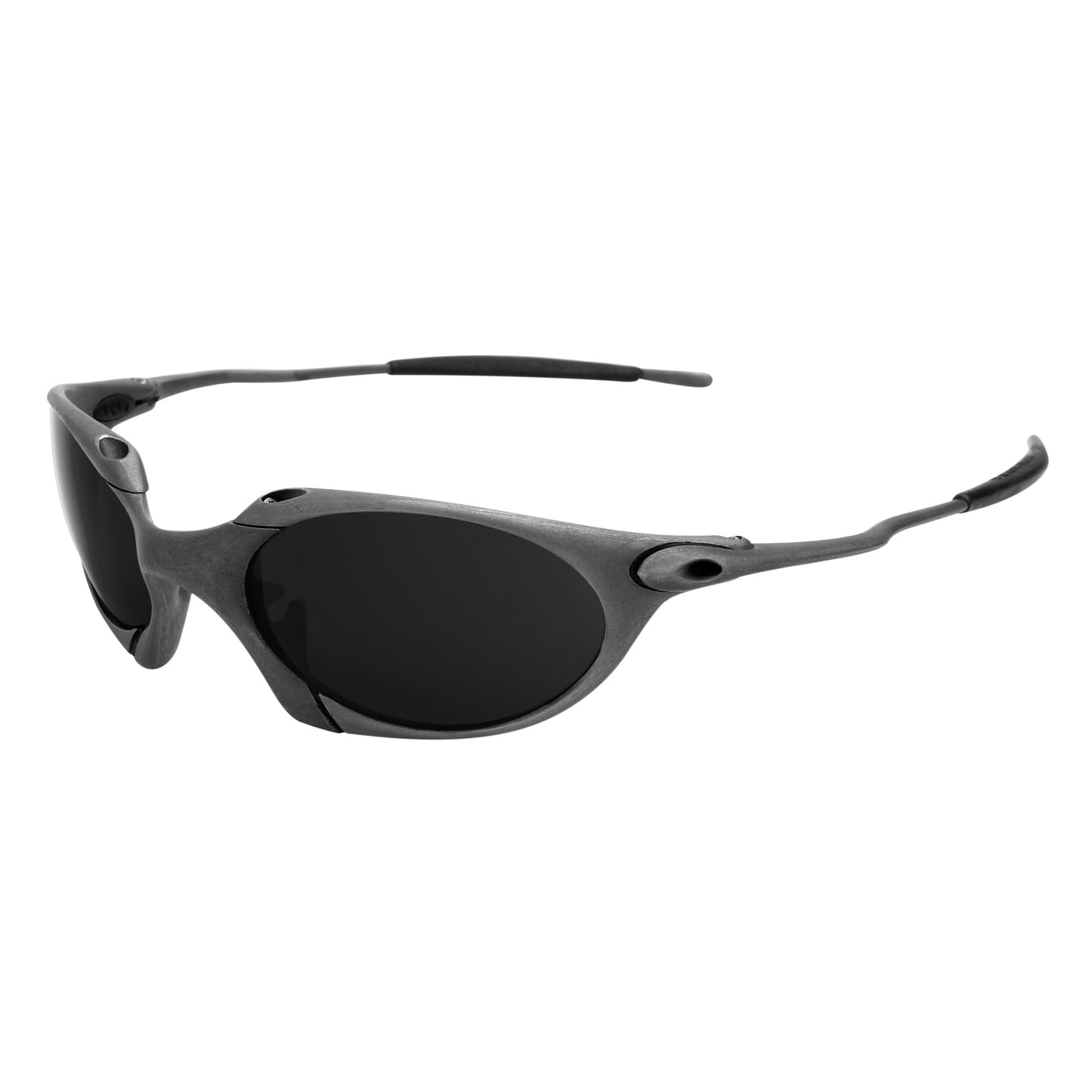 Revant replacement lenses compatible with Oakley Romeo 1