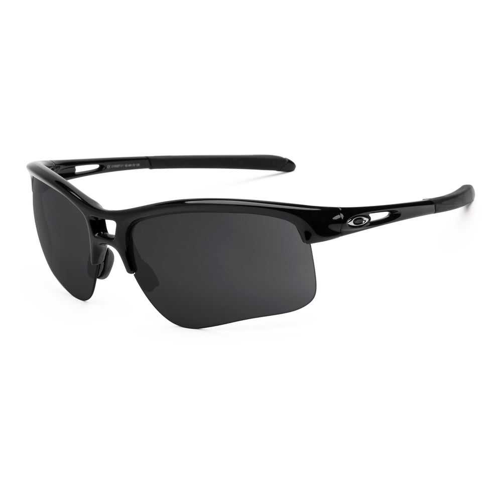 confirm you get the right lenses for the Oakley RPM Edge