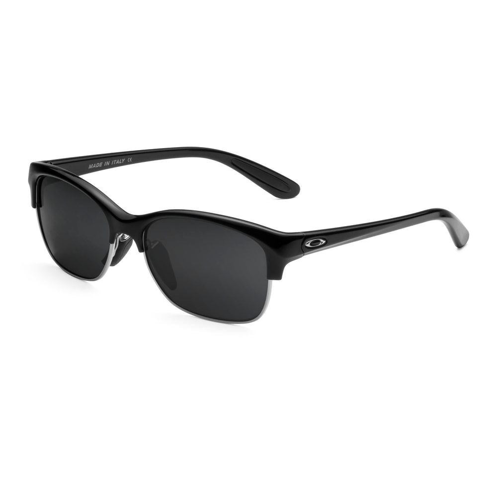 confirm you get the right lenses for the Oakley RSVP