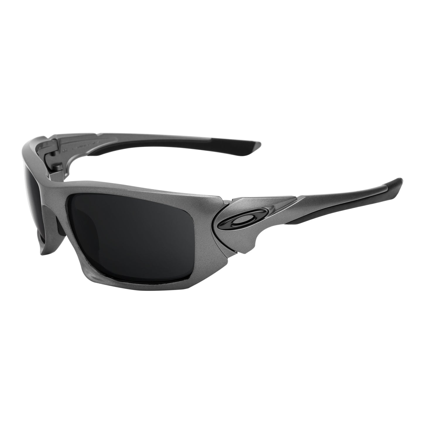 Revant replacement lenses compatible with Oakley Scalpel (Low Bridge Fit)